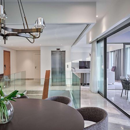 Grand Hyatt Kuwait Residences Кувейт Экстерьер фото