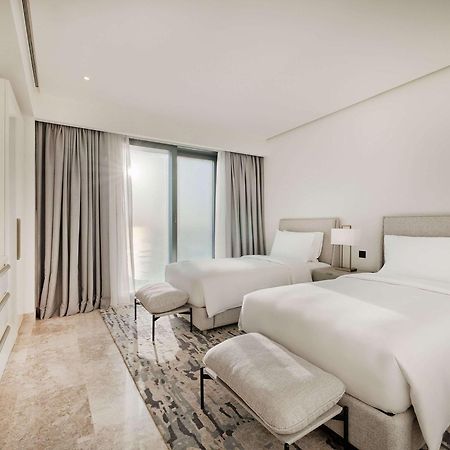 Grand Hyatt Kuwait Residences Кувейт Экстерьер фото