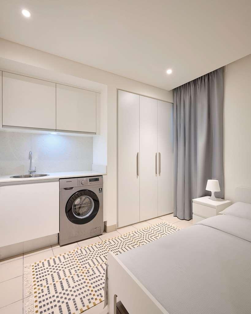 Grand Hyatt Kuwait Residences Кувейт Номер фото