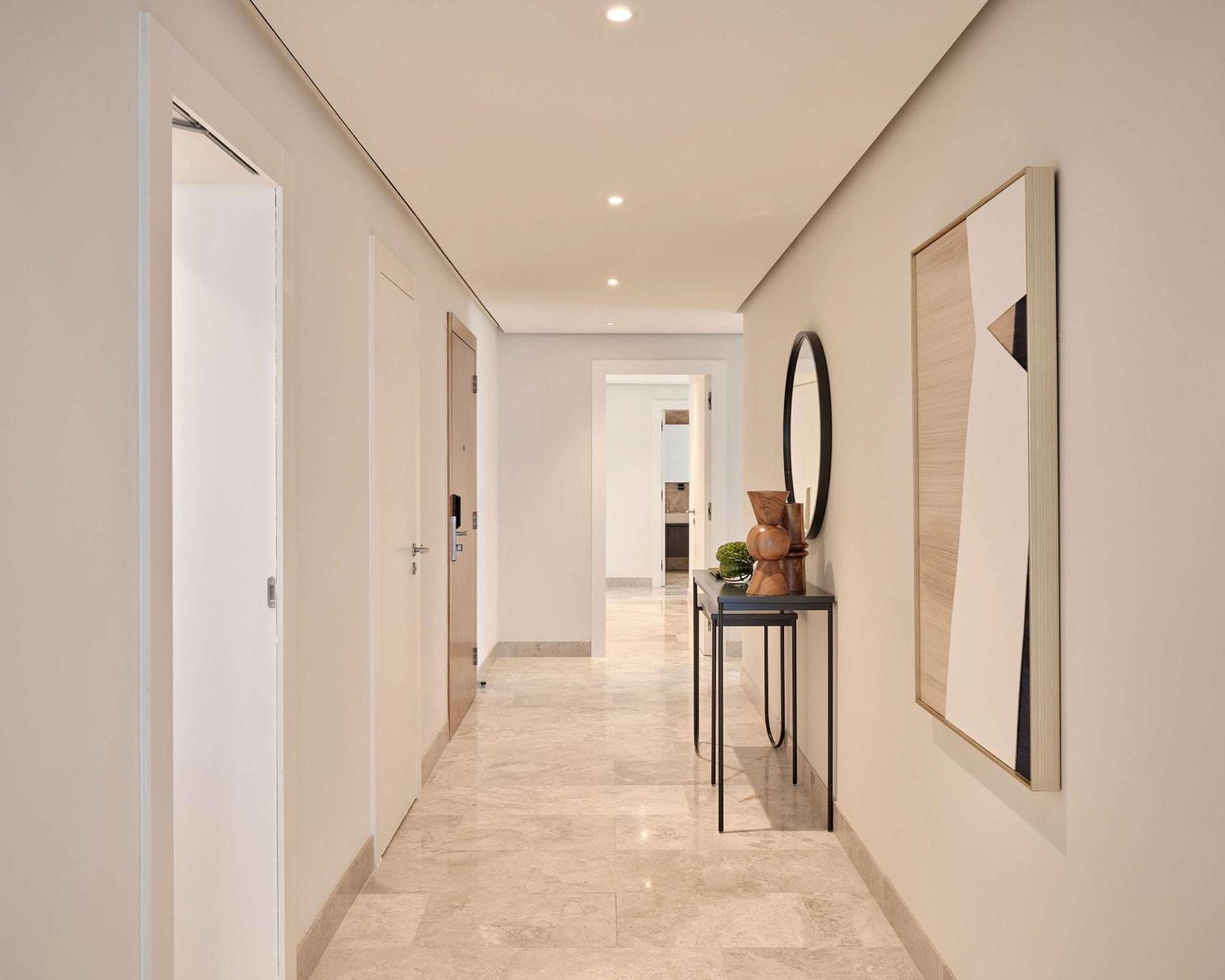 Grand Hyatt Kuwait Residences Кувейт Экстерьер фото