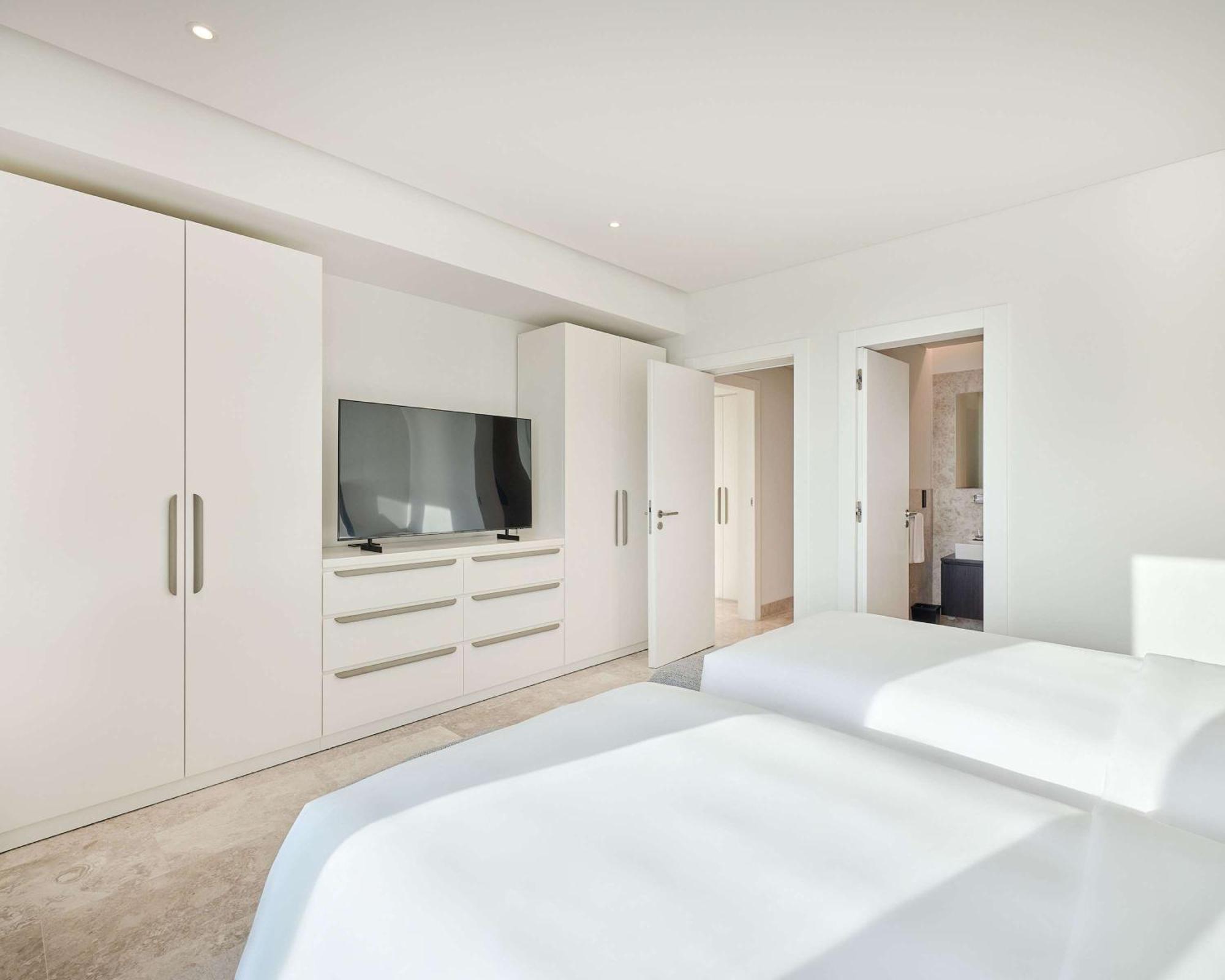 Grand Hyatt Kuwait Residences Кувейт Экстерьер фото