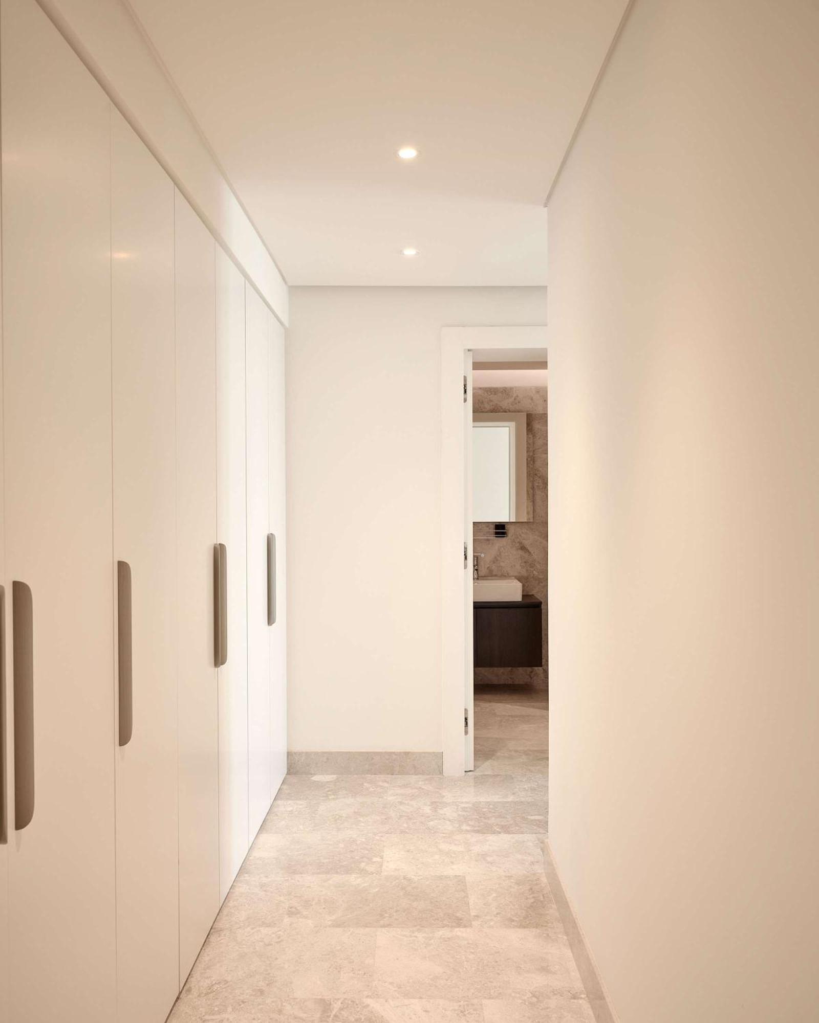 Grand Hyatt Kuwait Residences Кувейт Экстерьер фото