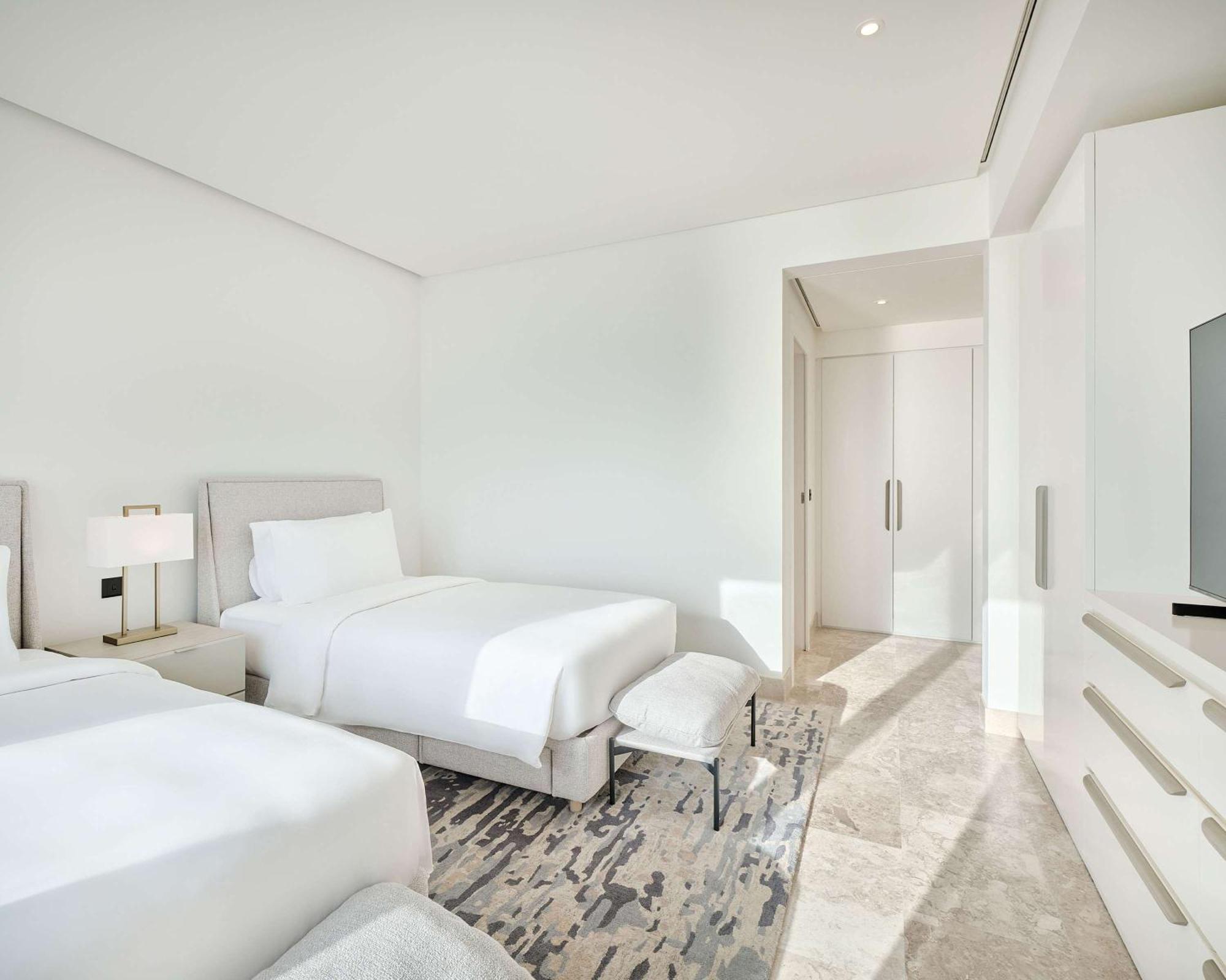 Grand Hyatt Kuwait Residences Кувейт Экстерьер фото