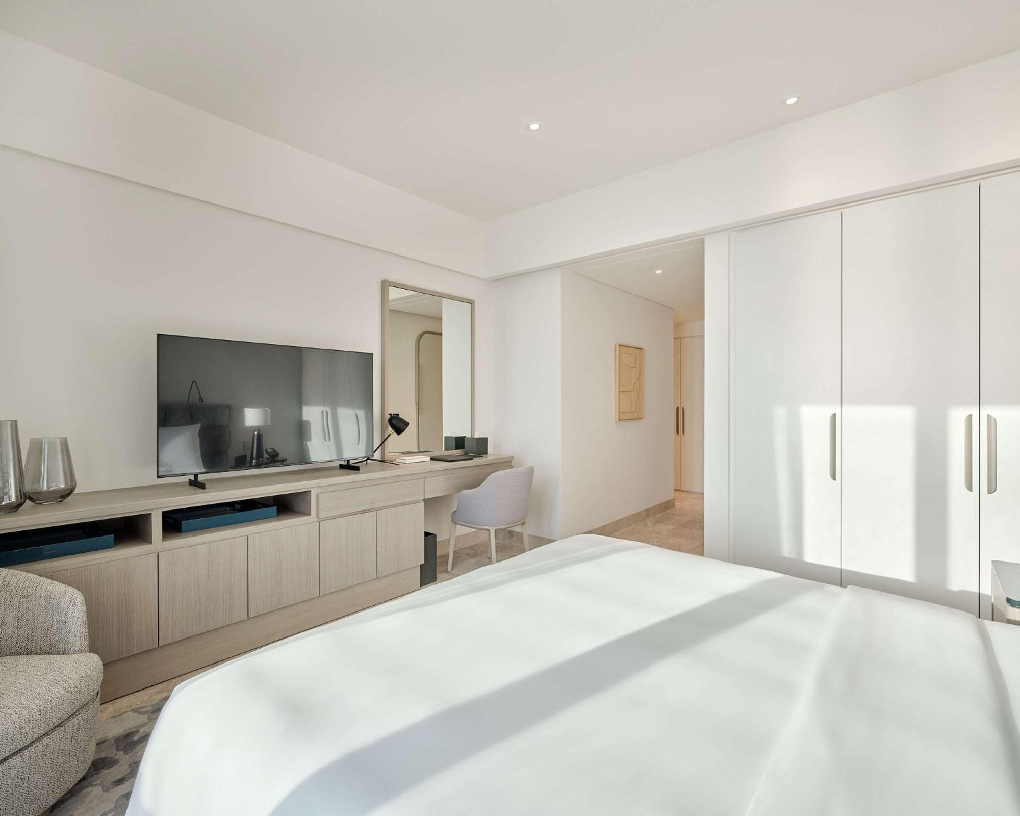 Grand Hyatt Kuwait Residences Кувейт Экстерьер фото