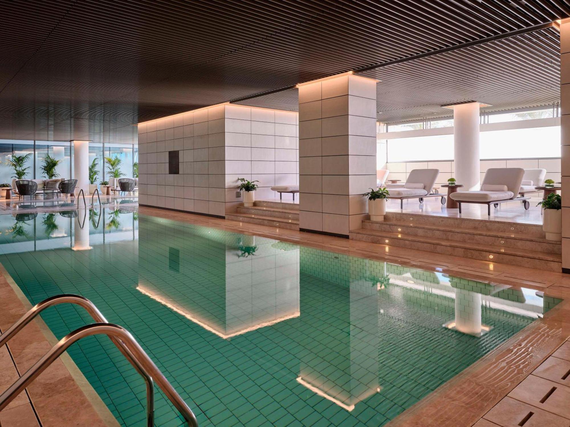 Grand Hyatt Kuwait Residences Кувейт Экстерьер фото